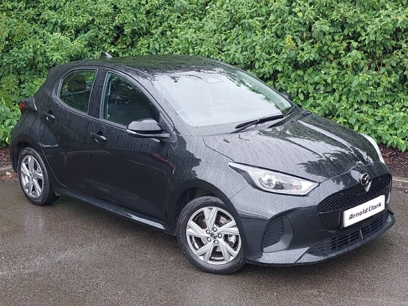 Used Mazda Mazda2 HYBRID 2024 for sale - 76532633: Photo 12