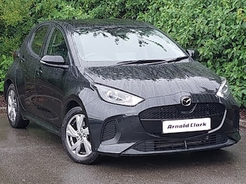 Used Mazda Mazda2 HYBRID 2024 for sale - 76532633: Photo