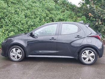 Used Mazda Mazda2 HYBRID 2024 for sale - 76532633: Photo