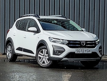 2022 - 1.0 TCe Comfort 5dr