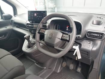 Used Citroen Berlingo 2026 for sale - 79812707: Photo