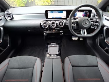 Used Mercedes-Benz A-Class 2024 for sale - 76492733: Photo