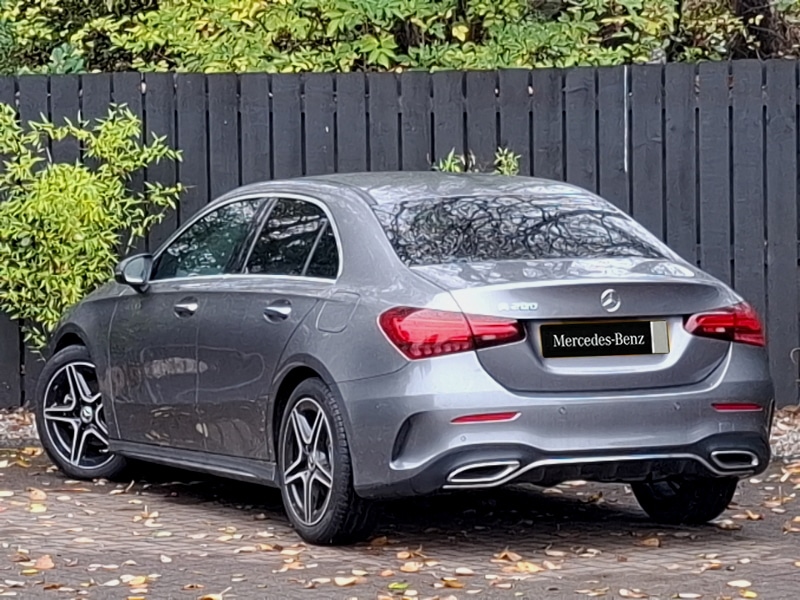 Used Mercedes-Benz A-Class 2024 for sale - 76492733: Photo 3