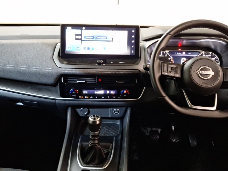 Used Nissan Qashqai 2024 for sale - 76700368: Photo 7