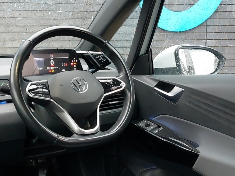 Used Volkswagen ID.3 2020 for sale - 78080329: Photo 10