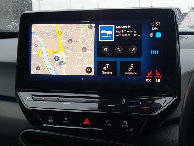 Used Volkswagen ID.3 2020 for sale - 78080329: Photo 11