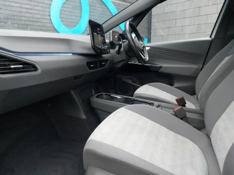 Used Volkswagen ID.3 2020 for sale - 78080329: Photo 5