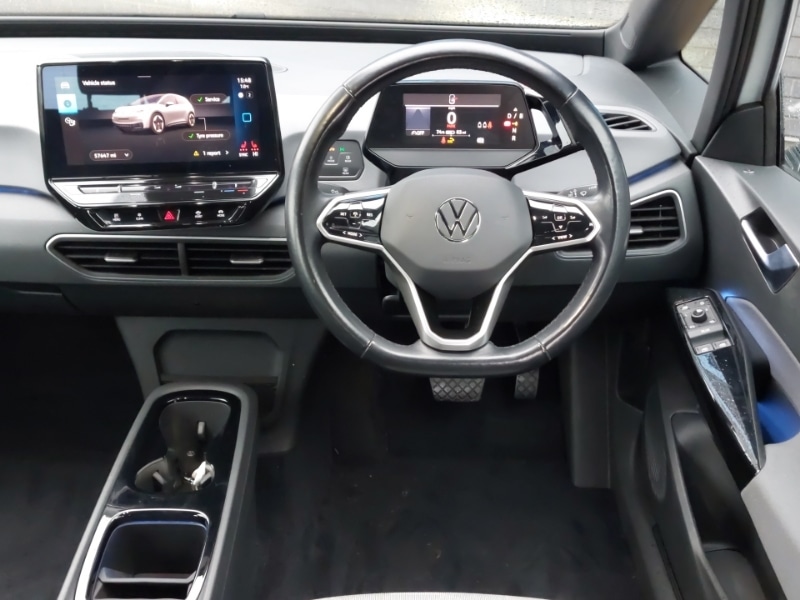 Used Volkswagen ID.3 2020 for sale - 78080329: Photo 7
