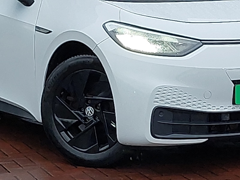 Used Volkswagen ID.3 2020 for sale - 78080329: Photo 9