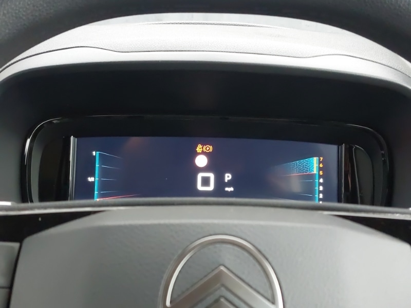 Used Citroen Berlingo 2025 for sale - 76720674: Photo 10