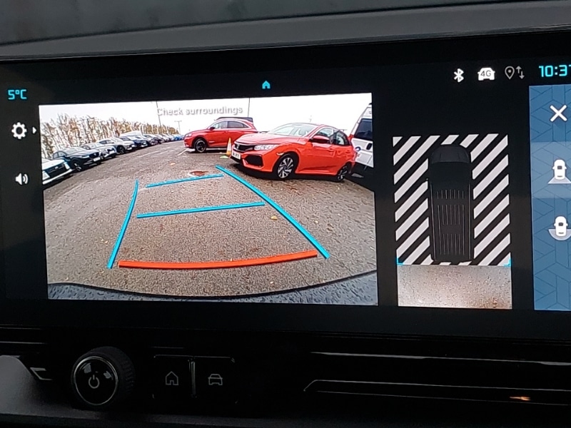 Used Citroen Berlingo 2025 for sale - 76720674: Photo 11