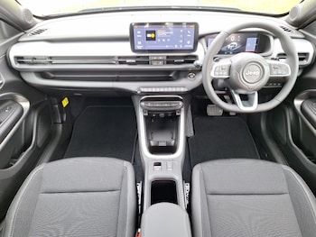 Used Jeep Avenger 2026 for sale - 78660672: Photo