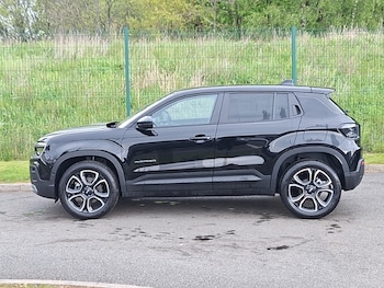 Used Jeep Avenger 2026 for sale - 78660672: Photo