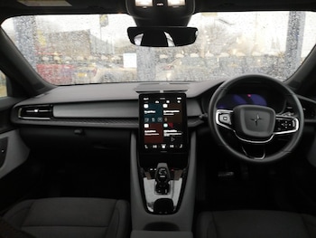 Used Polestar Polestar 2 2023 for sale - 77726626: Photo