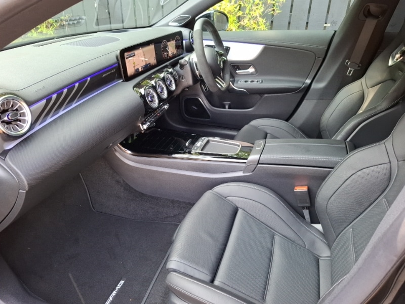 Used Mercedes-Benz CLA 2025 for sale - 76129374: Photo 5