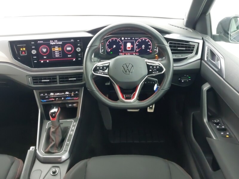 Used Volkswagen Polo 2023 for sale - 77652666: Photo 7