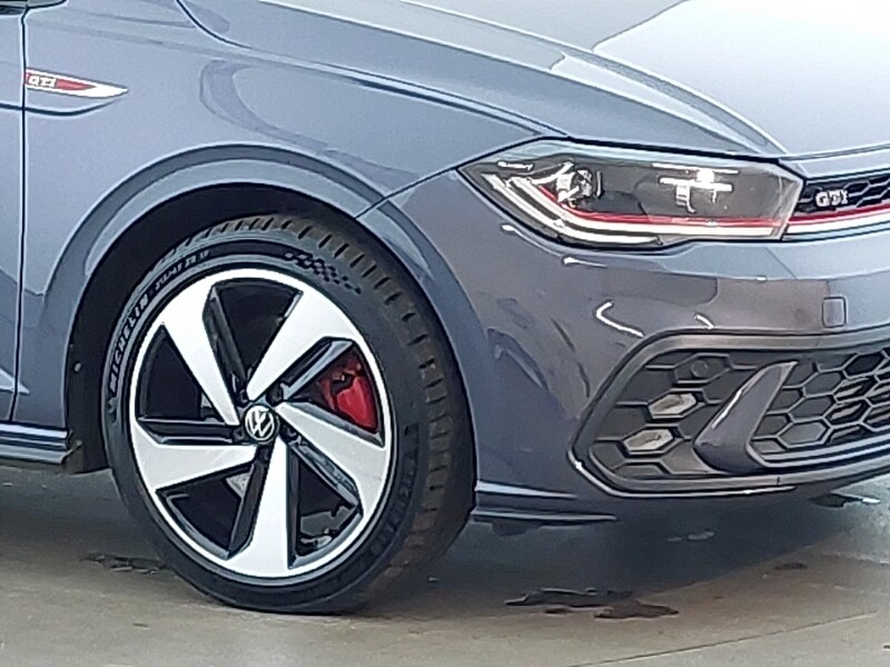 Used Volkswagen Polo 2023 for sale - 77652666: Photo 9