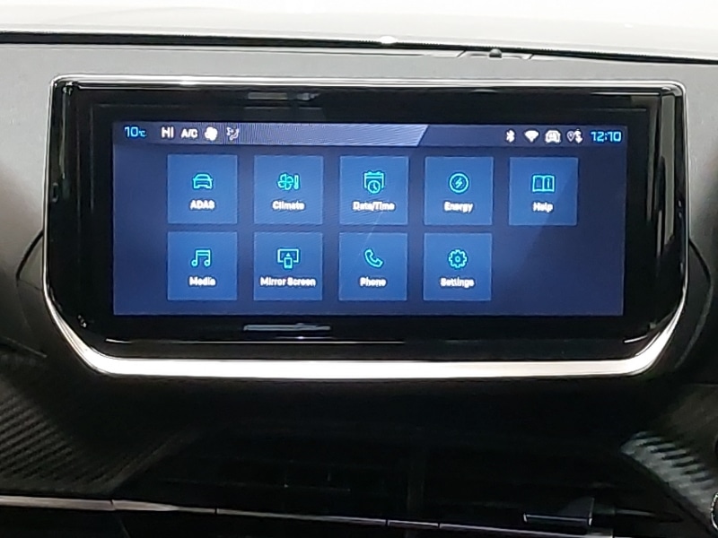 Used Peugeot 2008 2024 for sale - 77875310: Photo 11