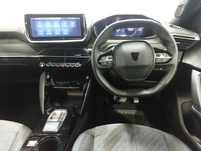 Used Peugeot 2008 2024 for sale - 77875310: Photo 7