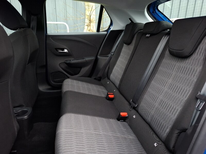 Used Vauxhall Corsa 2021 for sale - 77677821: Photo 6