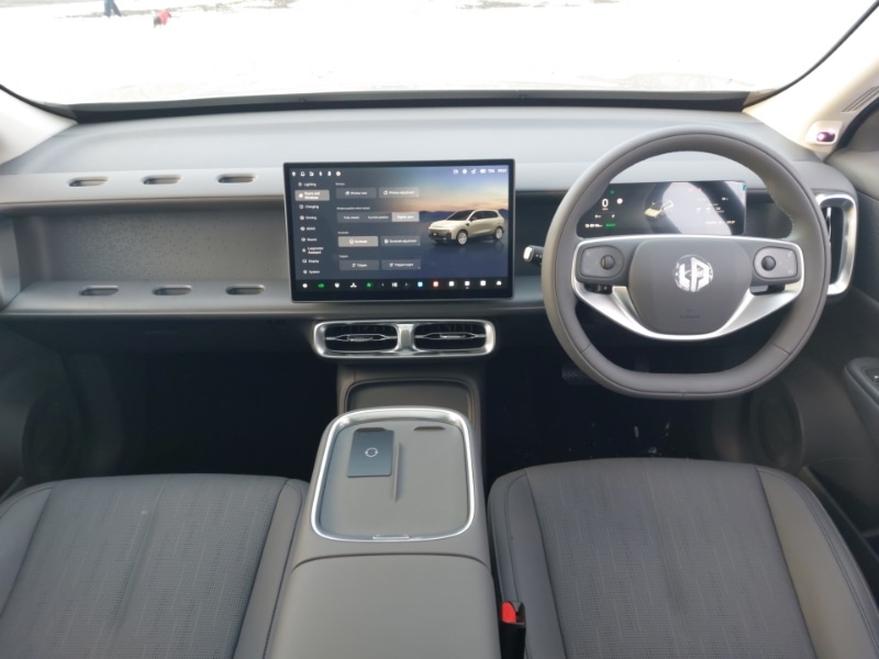 Used Leapmotor B10 2025 for sale - 77237468: Photo 2