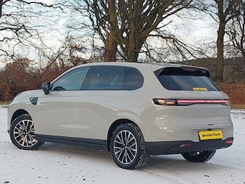 Used Leapmotor B10 2025 for sale - 77237468: Photo