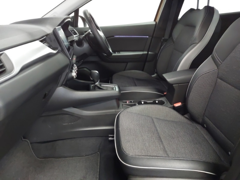 Used Renault Captur 2022 for sale - 76708832: Photo 5