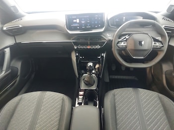 Used Peugeot 2008 2024 for sale - 75939185: Photo
