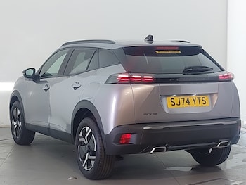 Used Peugeot 2008 2024 for sale - 75939185: Photo