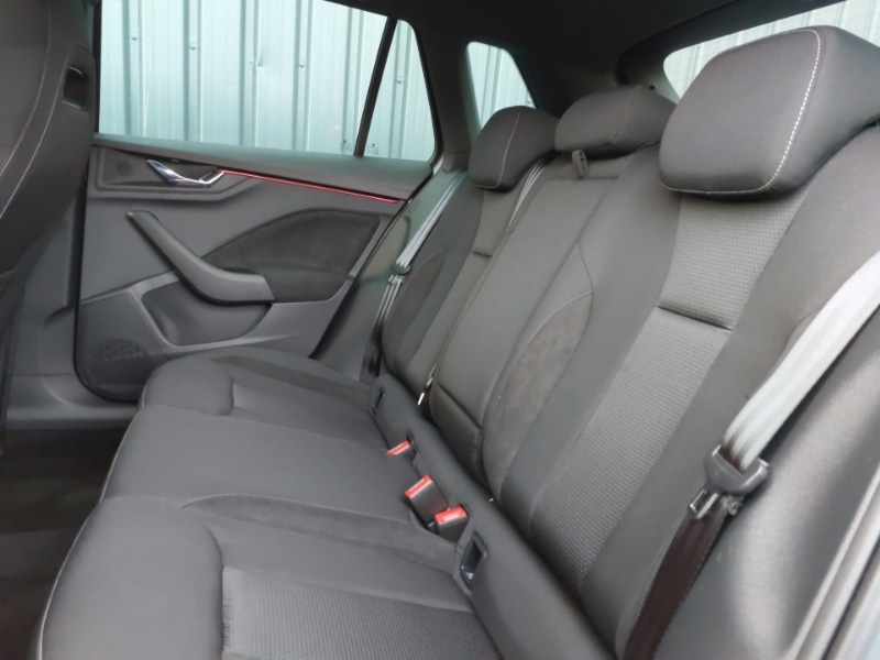 Used Skoda Kamiq 2025 for sale - 77645120: Photo 6