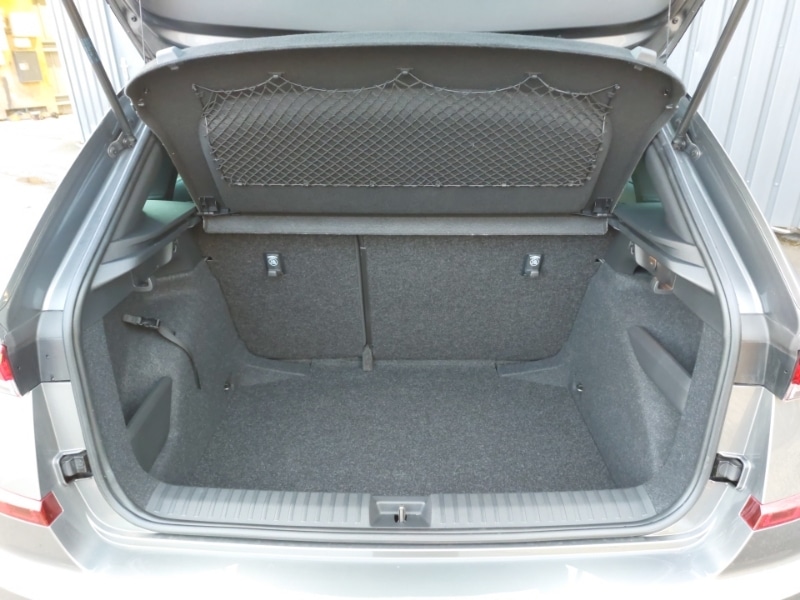 Used Skoda Kamiq 2025 for sale - 77645120: Photo 8