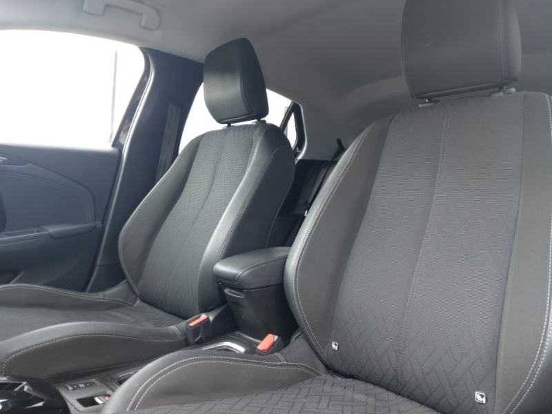 Used Vauxhall Corsa 2022 for sale - 78041469: Photo 5