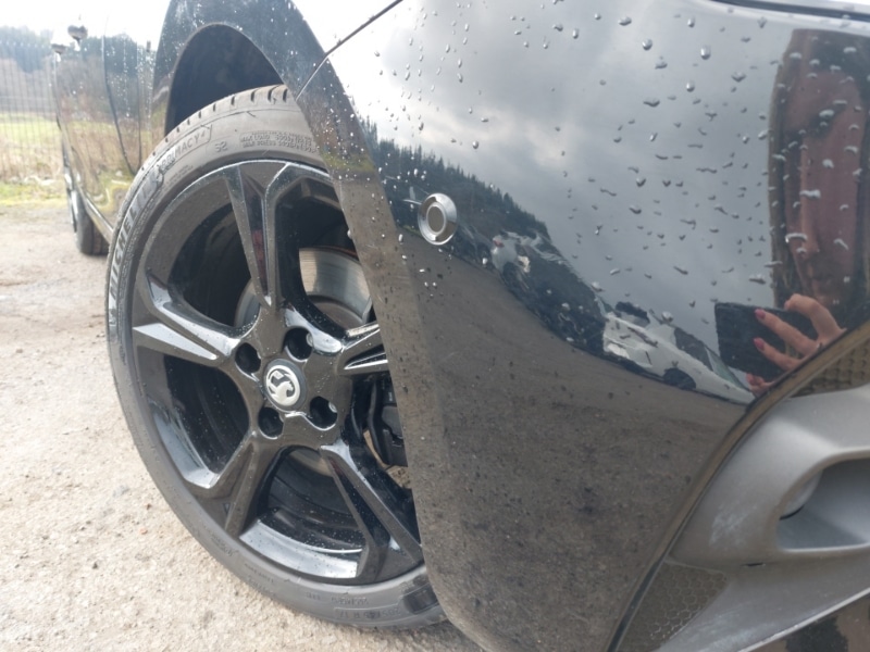 Used Vauxhall Corsa 2022 for sale - 78041469: Photo 9