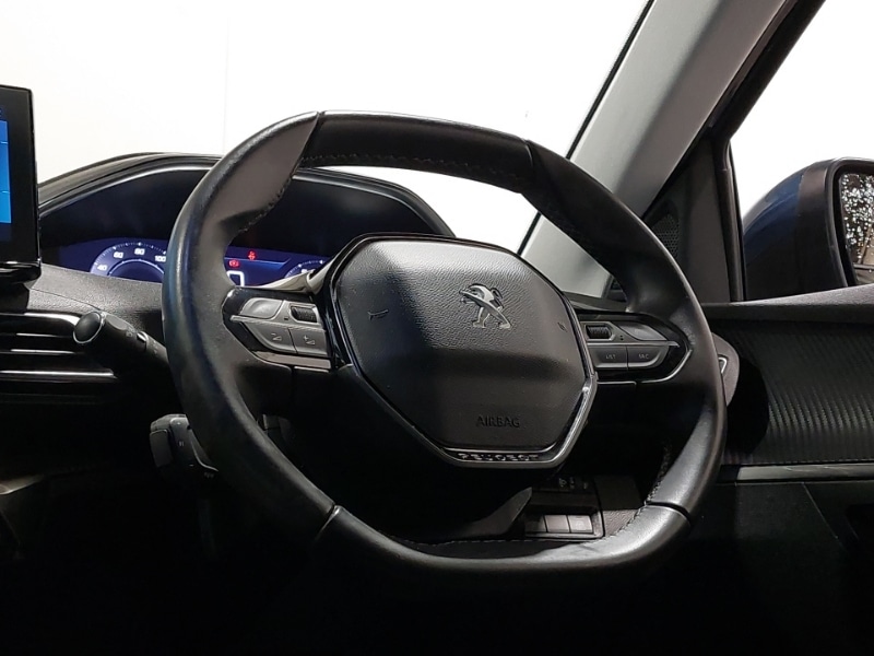 Used Peugeot 3008 2021 for sale - 76471862: Photo 10