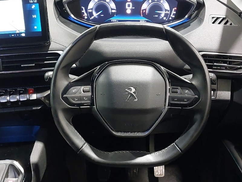 Used Peugeot 3008 2021 for sale - 76471862: Photo 11