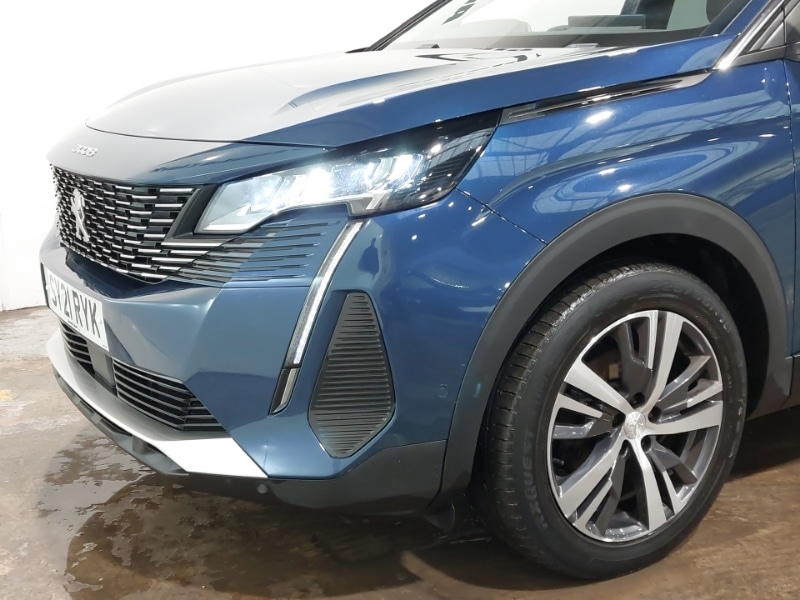 Used Peugeot 3008 2021 for sale - 76471862: Photo 12
