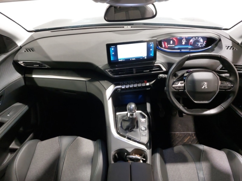 Used Peugeot 3008 2021 for sale - 76471862: Photo 2