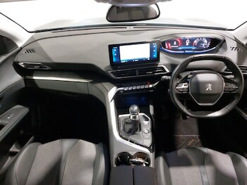 Used Peugeot 3008 2021 for sale - 76471862: Photo