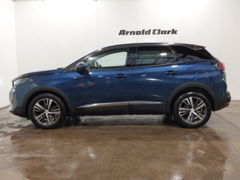 Used Peugeot 3008 2021 for sale - 76471862: Photo 4