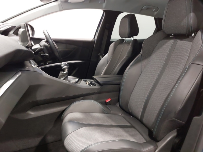 Used Peugeot 3008 2021 for sale - 76471862: Photo 5