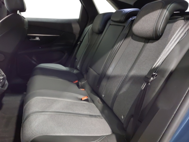 Used Peugeot 3008 2021 for sale - 76471862: Photo 6