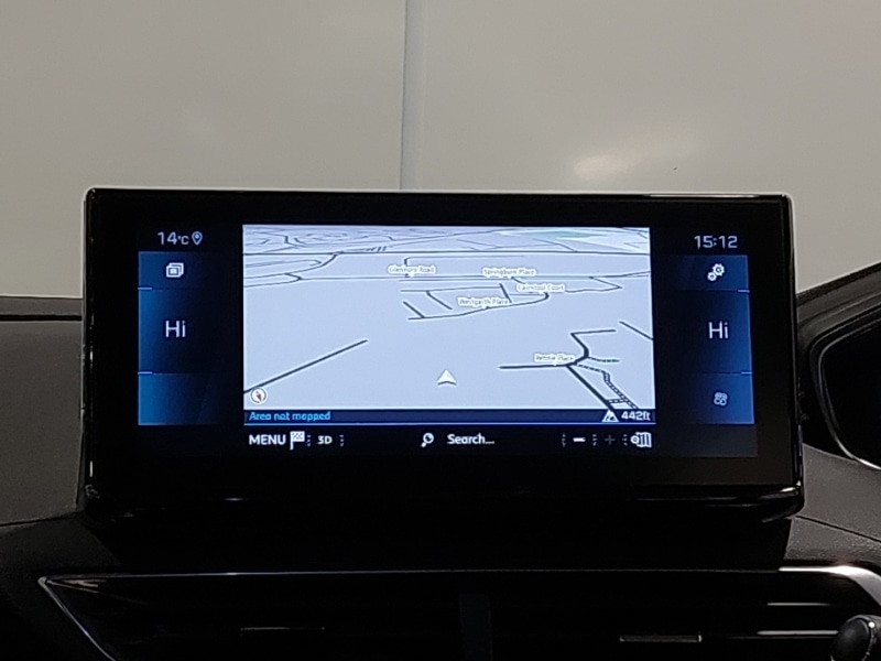 Used Peugeot 3008 2021 for sale - 76471862: Photo 7