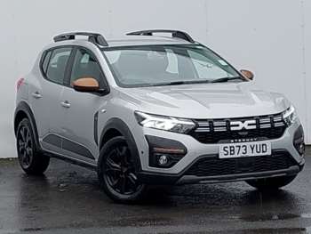2023 - 1.0 TCe Extreme 5dr
