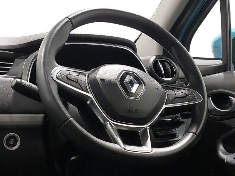 Used Renault Zoe 2021 for sale - 77955133: Photo 10