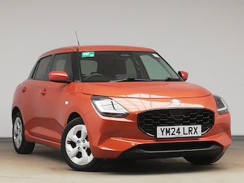 Used Suzuki Swift 2024 for sale - 78694629: Photo