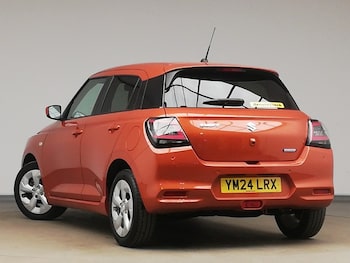 Used Suzuki Swift 2024 for sale - 78694629: Photo