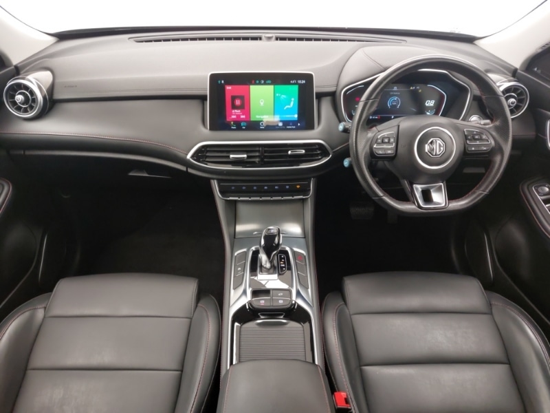 Used MG MG HS 2023 for sale - 77087011: Photo 2