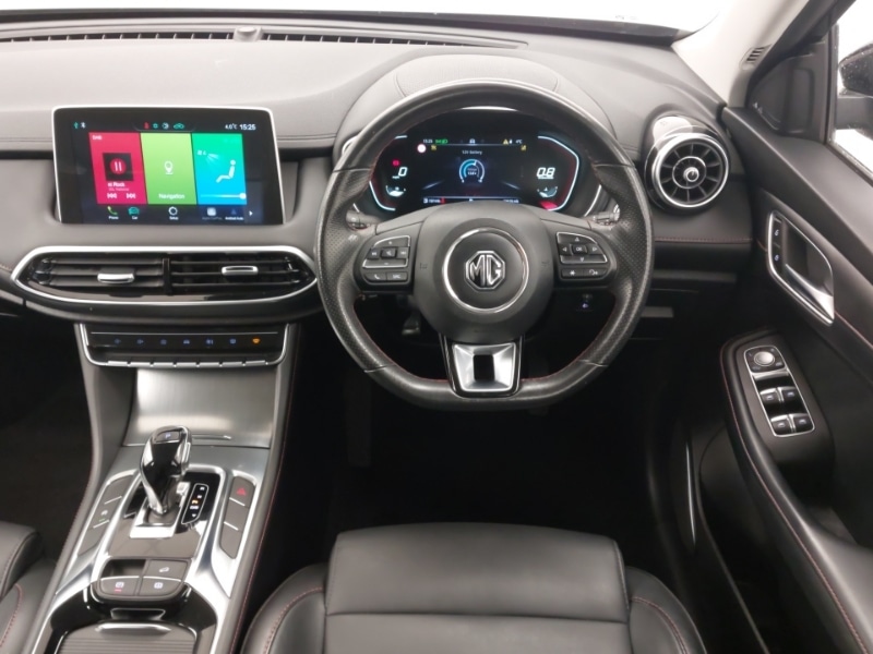 Used MG MG HS 2023 for sale - 77087011: Photo 7