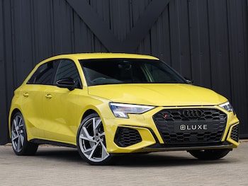 Used Audi A3 2023 for sale - 79545865: Photo