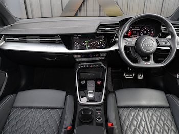 Used Audi A3 2023 for sale - 79545865: Photo